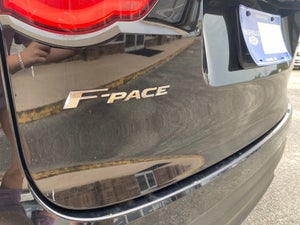 2020 Jaguar F-Pace 30t Prestige